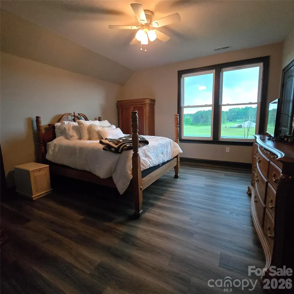 3233 Hahn Scott Road Mount Pleasant NC 28124
