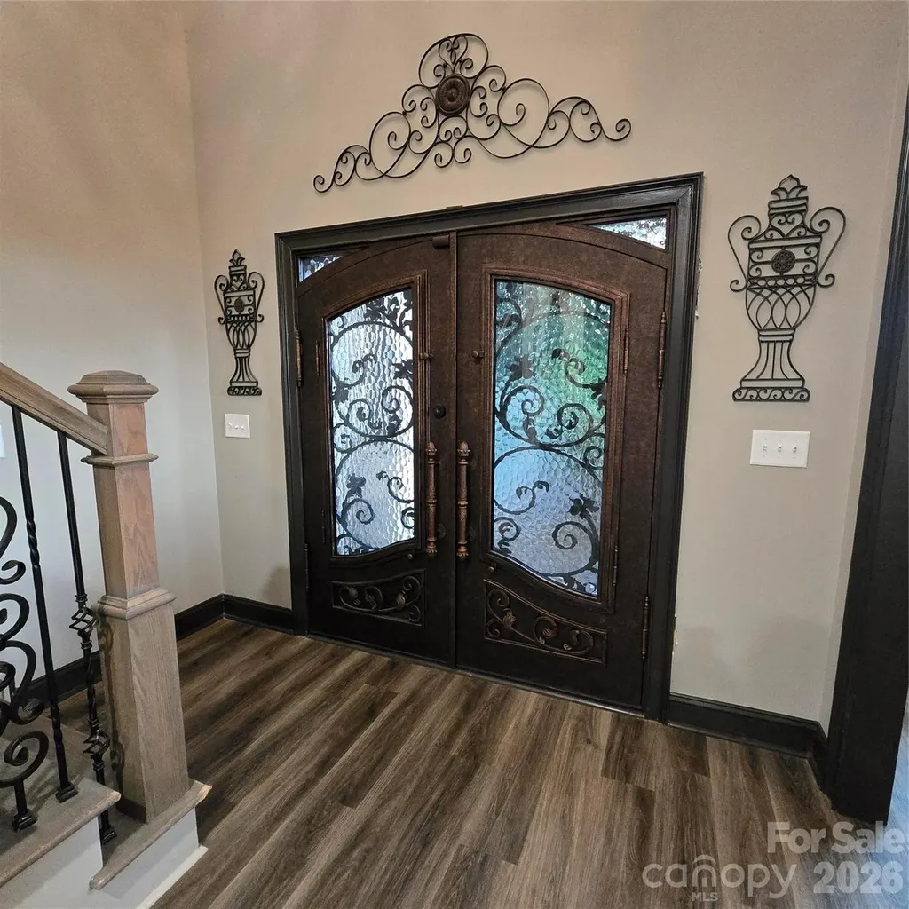 3233 Hahn Scott Road Mount Pleasant NC 28124