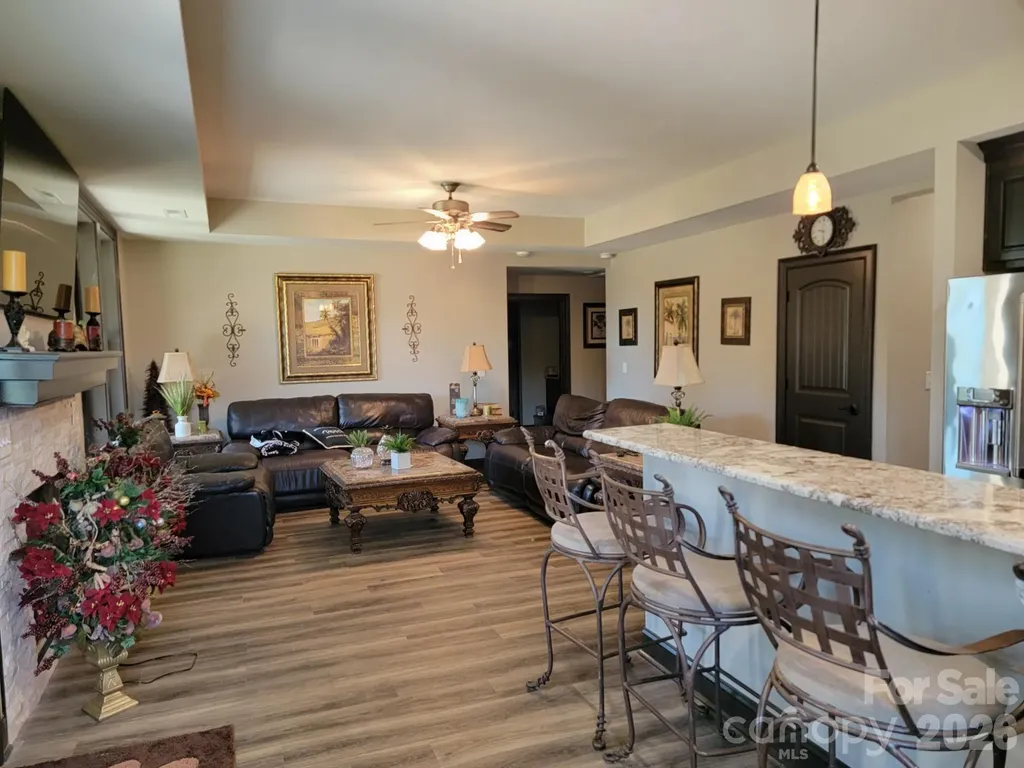3233 Hahn Scott Road Mount Pleasant NC 28124