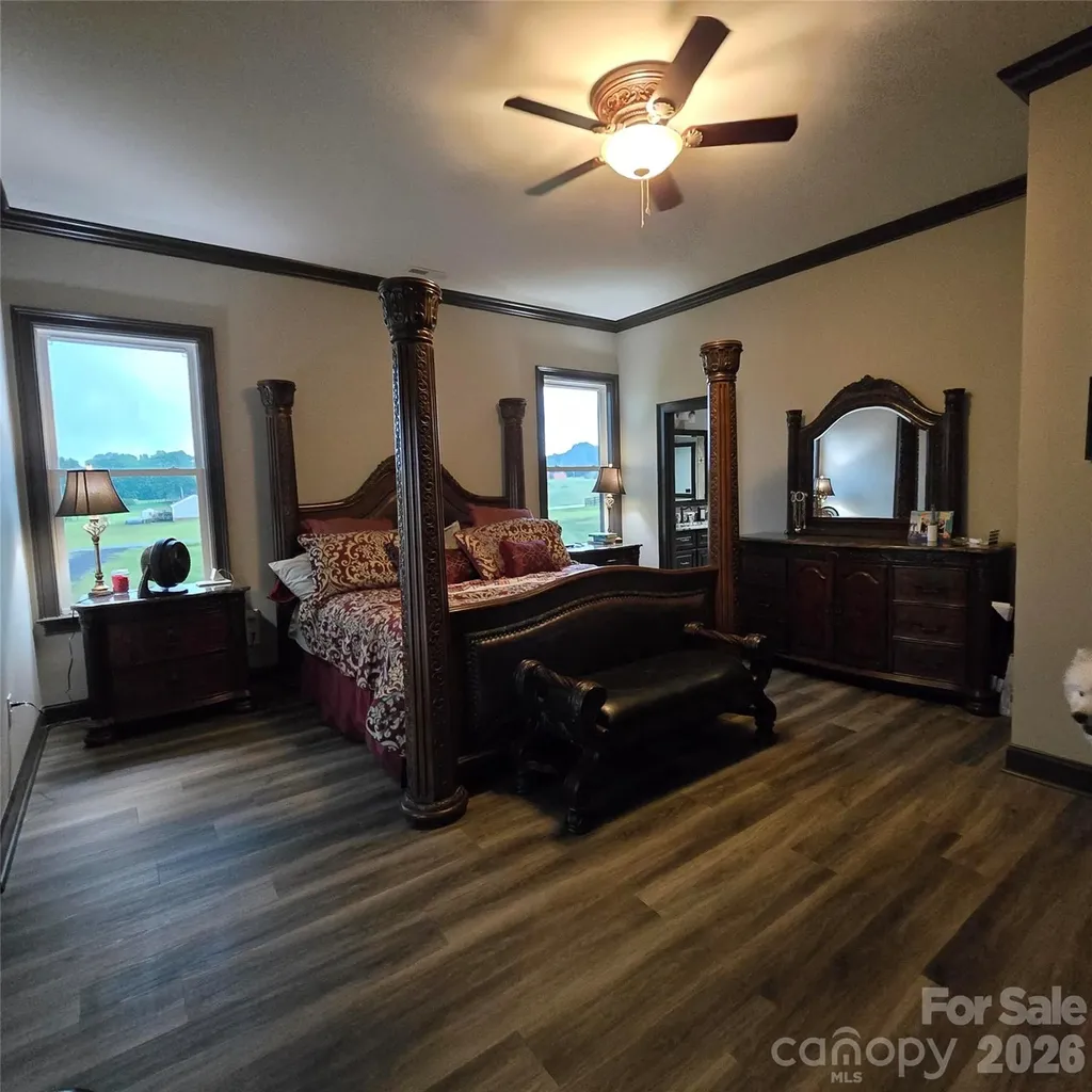 3233 Hahn Scott Road Mount Pleasant NC 28124