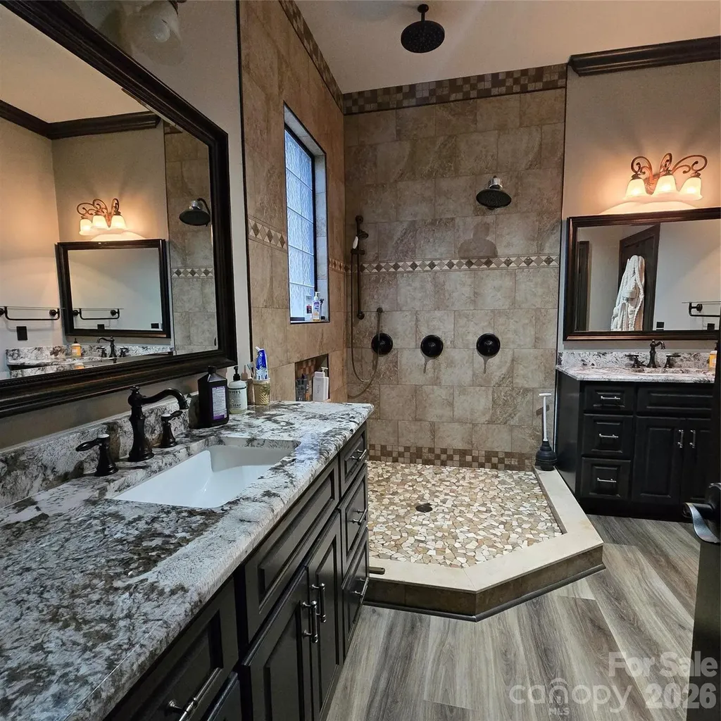 3233 Hahn Scott Road Mount Pleasant NC 28124