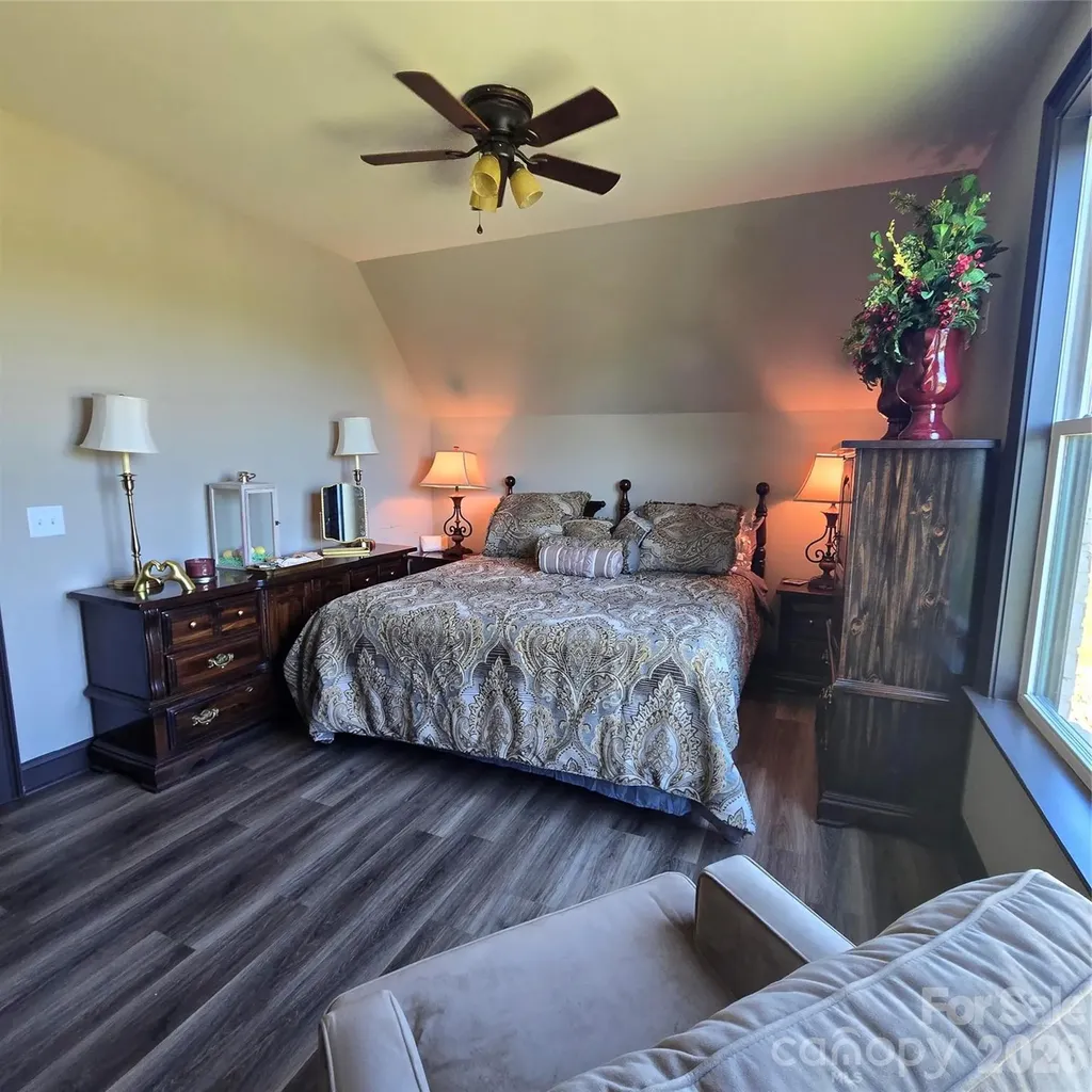 3233 Hahn Scott Road Mount Pleasant NC 28124