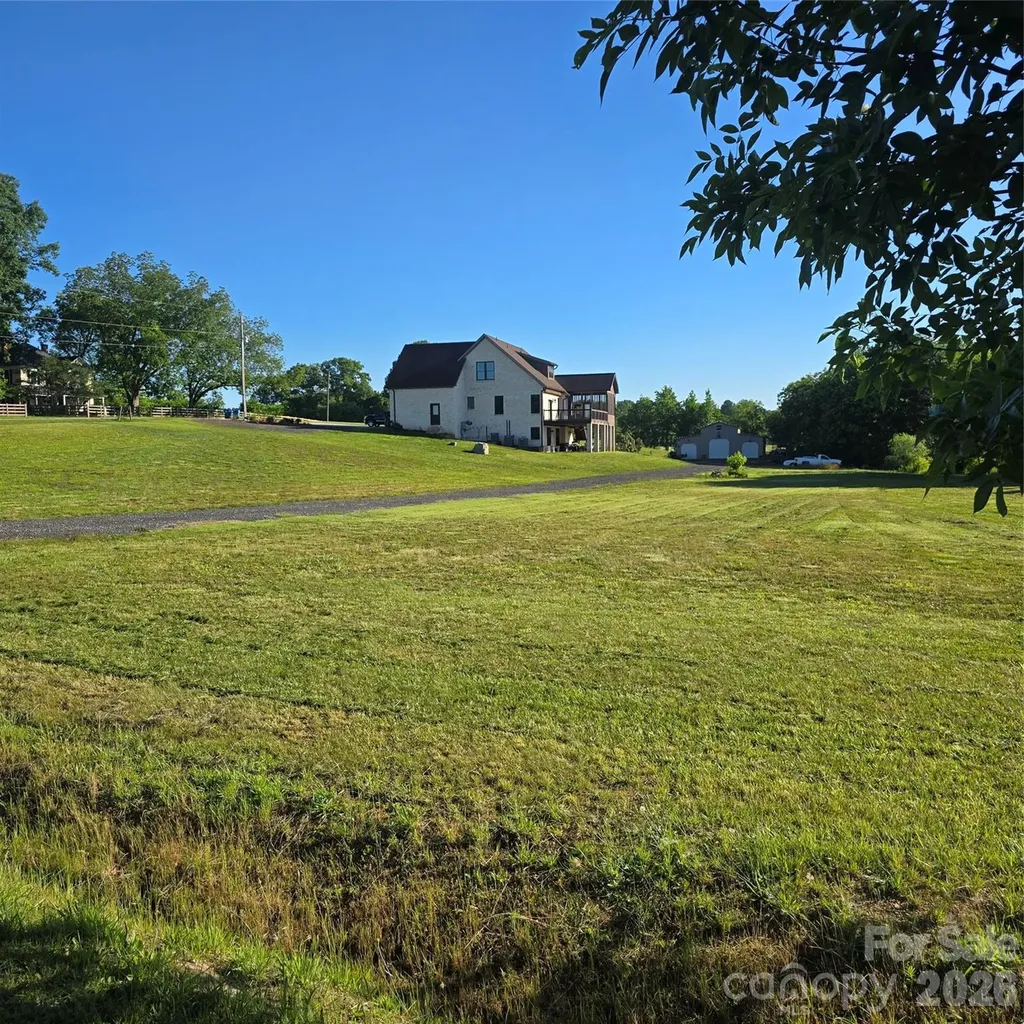 3233 Hahn Scott Road Mount Pleasant NC 28124