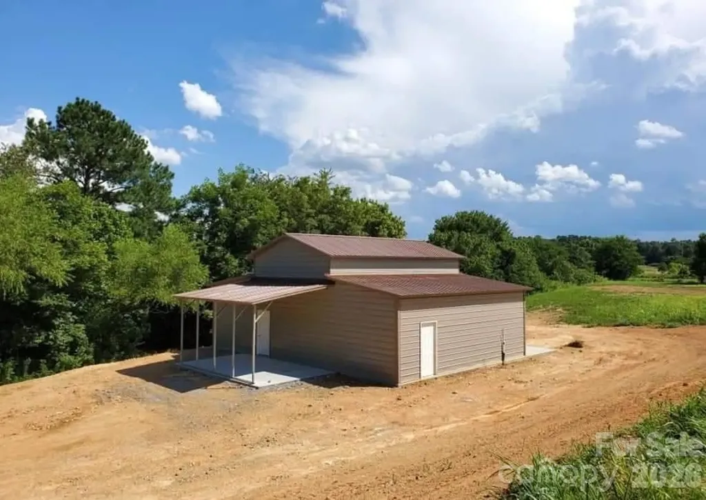 3233 Hahn Scott Road Mount Pleasant NC 28124