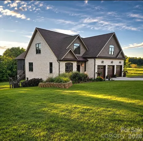 3233 Hahn Scott Road Mount Pleasant NC 28124