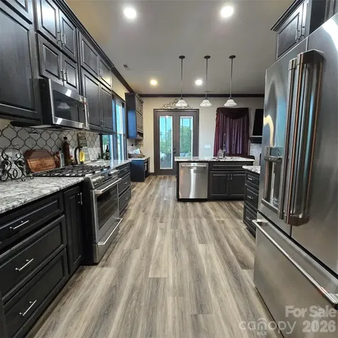 3233 Hahn Scott Road Mount Pleasant NC 28124