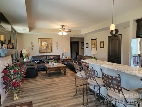 3233 Hahn Scott Road Mount Pleasant NC 28124
