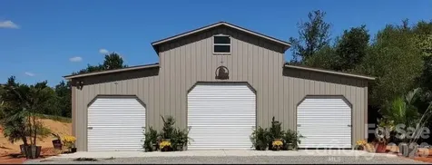 3233 Hahn Scott Road Mount Pleasant NC 28124