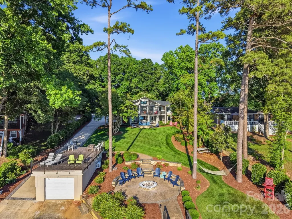 730 Mainsail Road Salisbury NC 28146