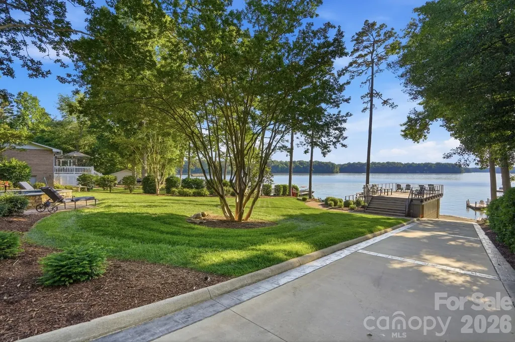 730 Mainsail Road Salisbury NC 28146