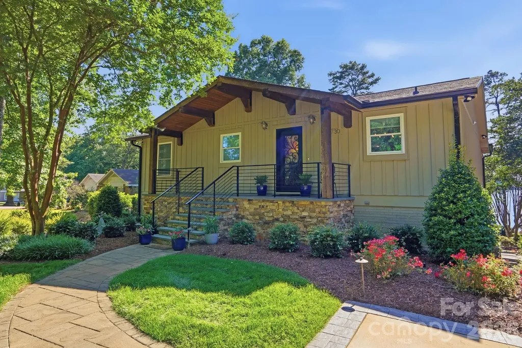 730 Mainsail Road Salisbury NC 28146