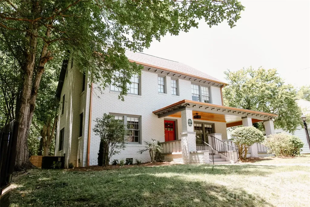 Concord NC, 135 Beech Street NW