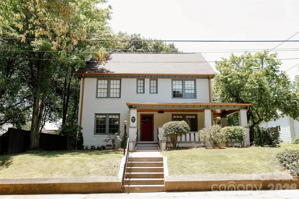 135 Beech Street NW Concord NC 28025
