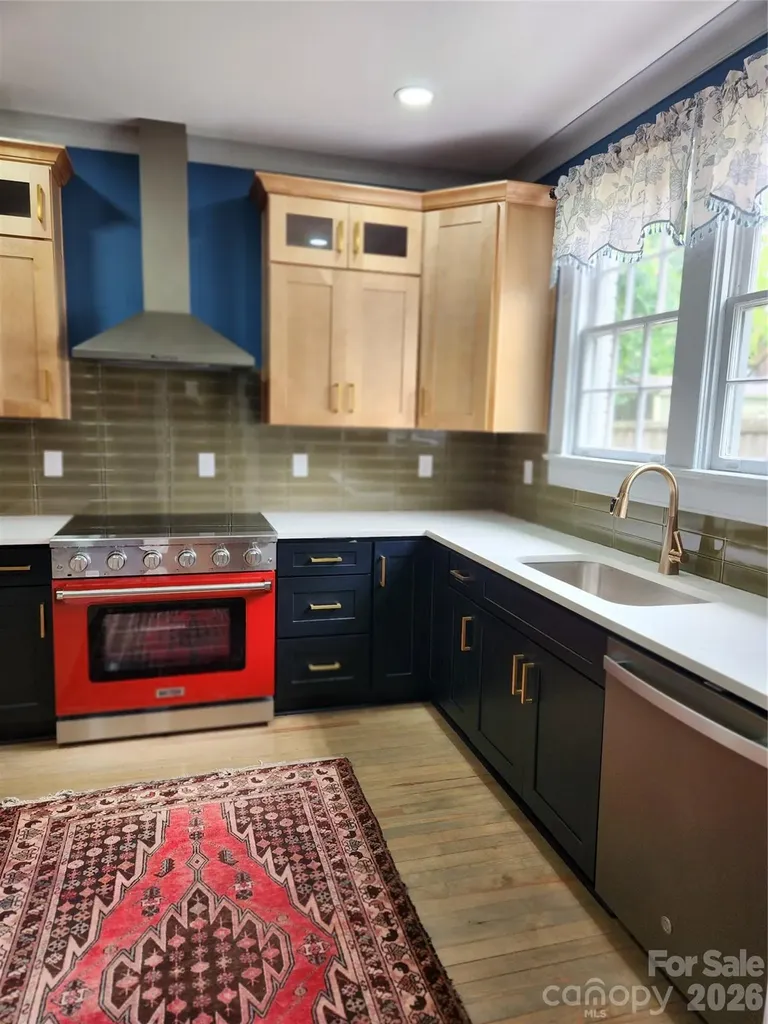 135 Beech Street NW Concord NC 28025