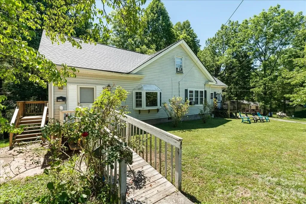 193 Duckworth Avenue Brevard NC 28712