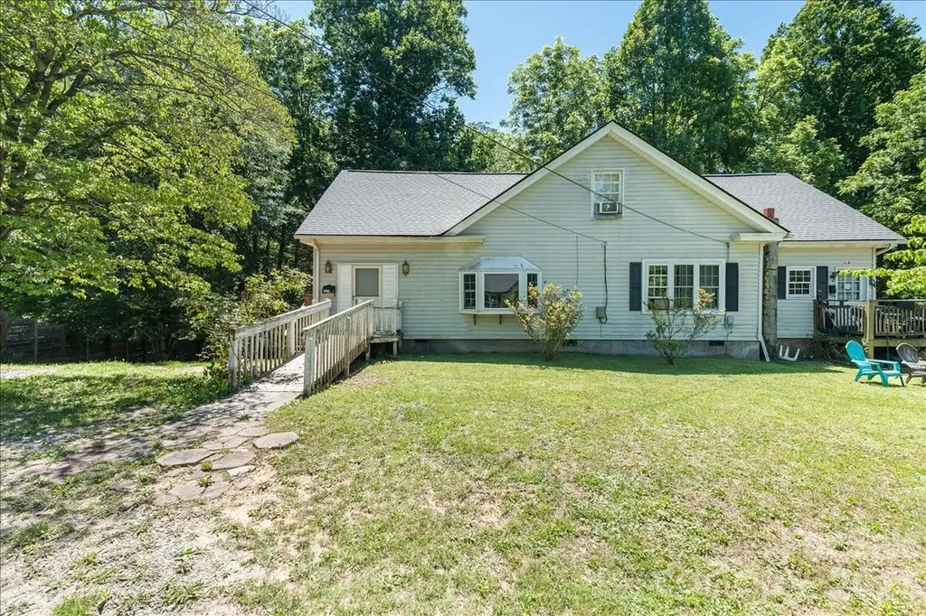 193 Duckworth Avenue Brevard NC 28712