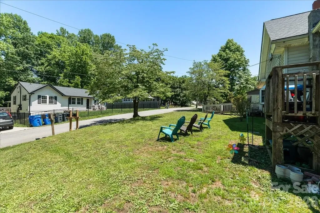 193 Duckworth Avenue Brevard NC 28712