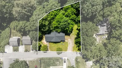 193 Duckworth Avenue Brevard NC 28712