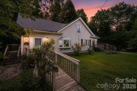 193 Duckworth Avenue Brevard NC 28712