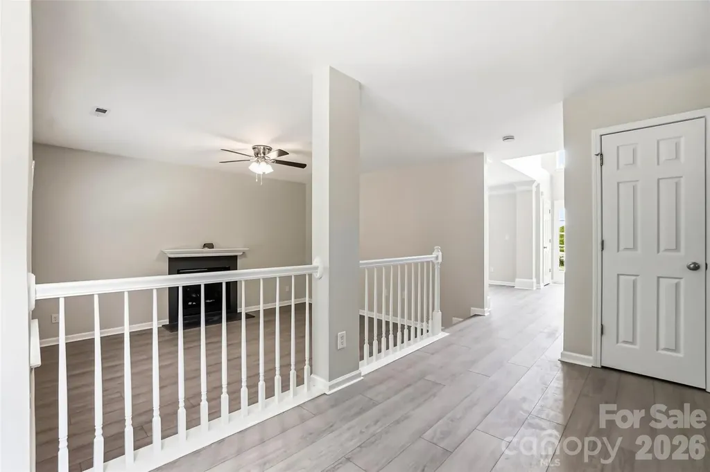 5012 Eagle Creek Drive Charlotte NC 28269