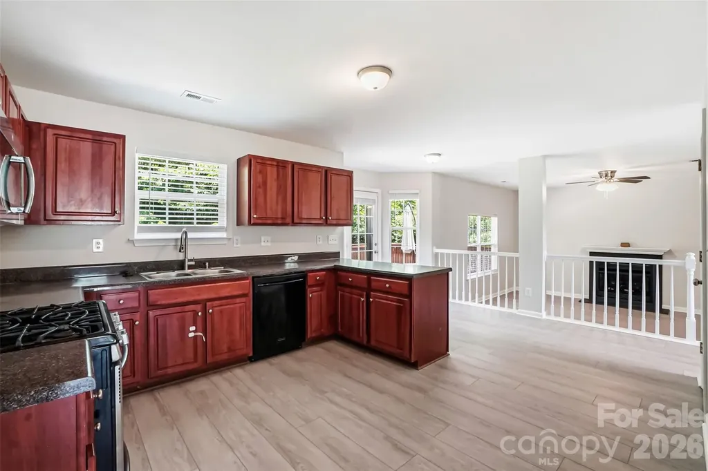 5012 Eagle Creek Drive Charlotte NC 28269