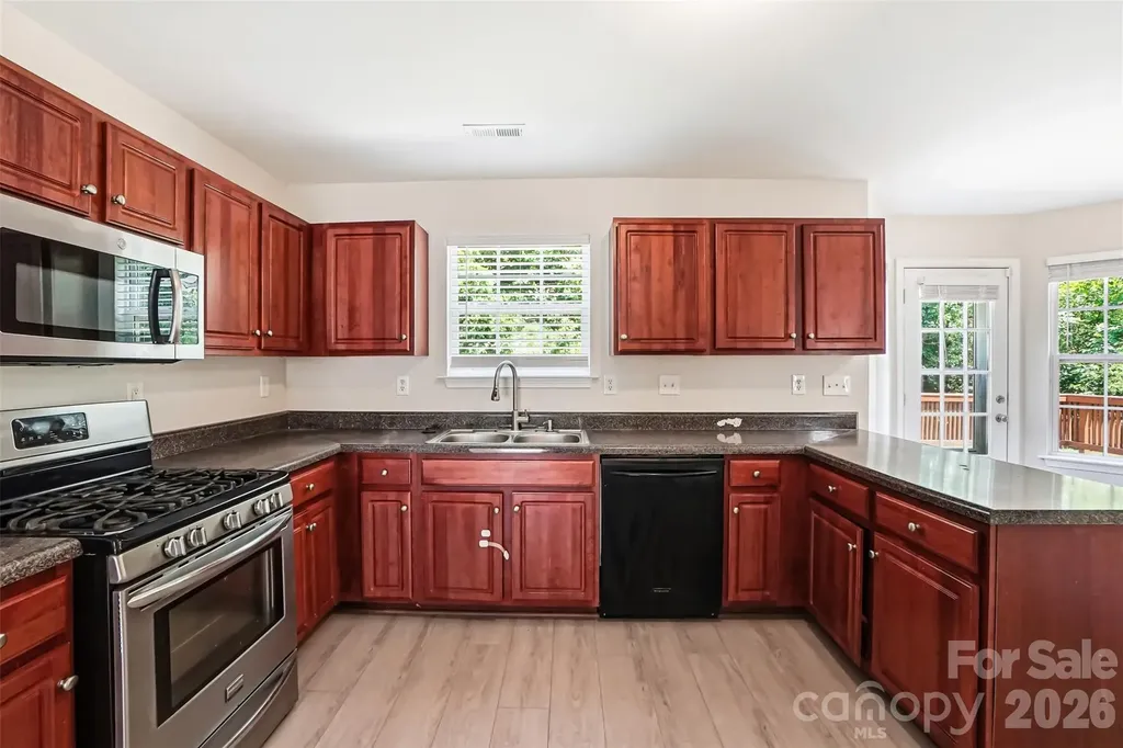 5012 Eagle Creek Drive Charlotte NC 28269