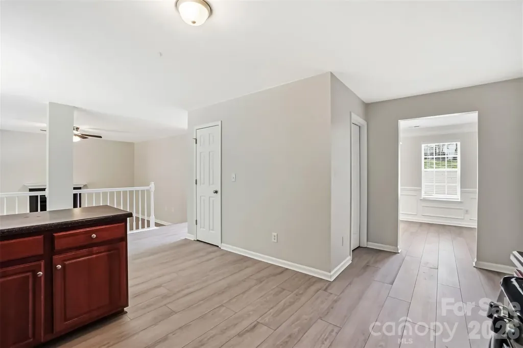 5012 Eagle Creek Drive Charlotte NC 28269