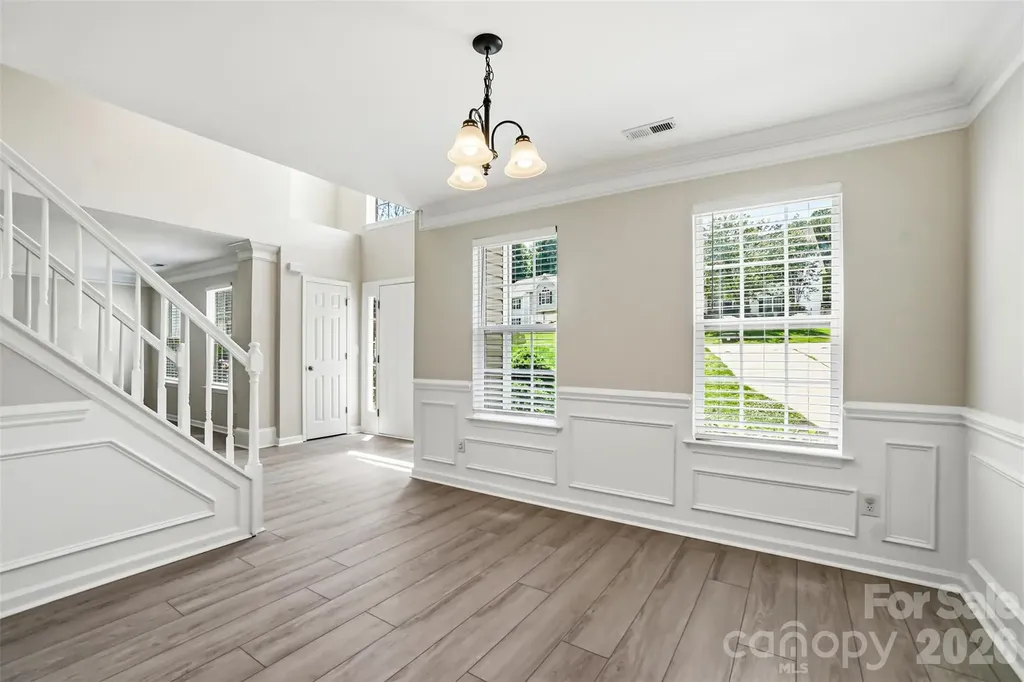5012 Eagle Creek Drive Charlotte NC 28269