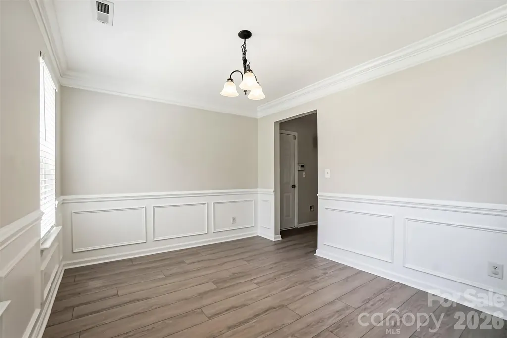 5012 Eagle Creek Drive Charlotte NC 28269