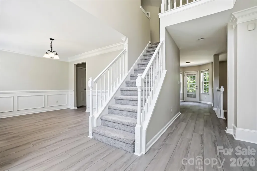 5012 Eagle Creek Drive Charlotte NC 28269