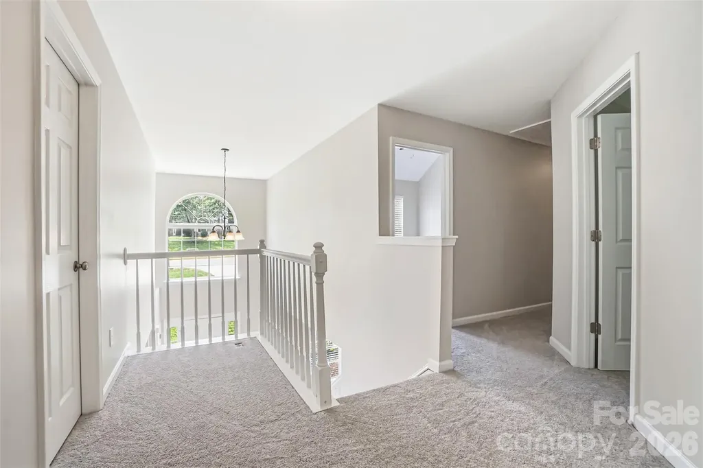 5012 Eagle Creek Drive Charlotte NC 28269