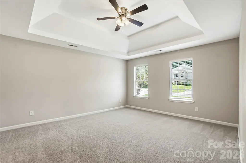 5012 Eagle Creek Drive Charlotte NC 28269