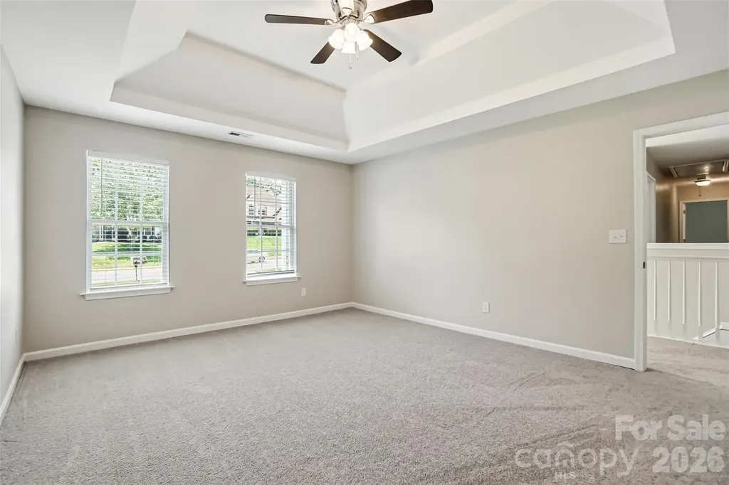 5012 Eagle Creek Drive Charlotte NC 28269