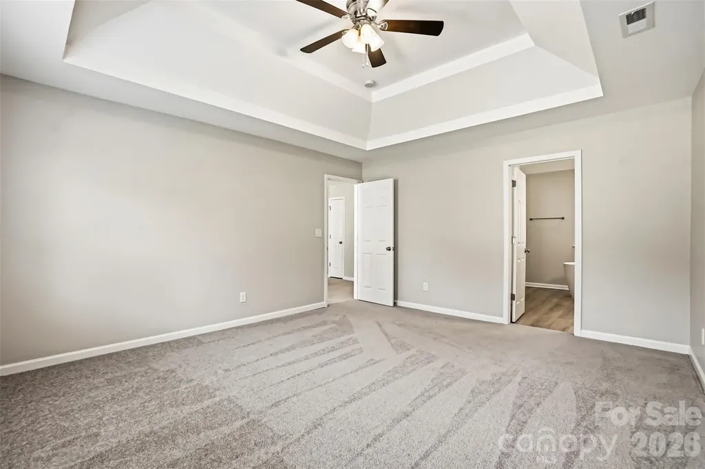 5012 Eagle Creek Drive Charlotte NC 28269