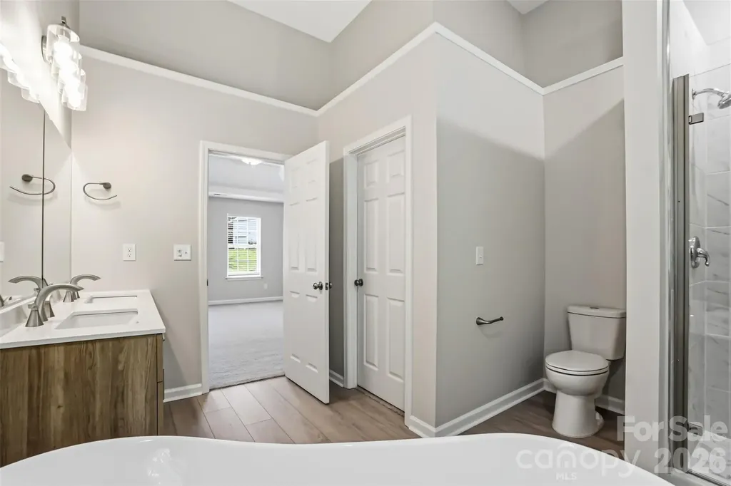 5012 Eagle Creek Drive Charlotte NC 28269