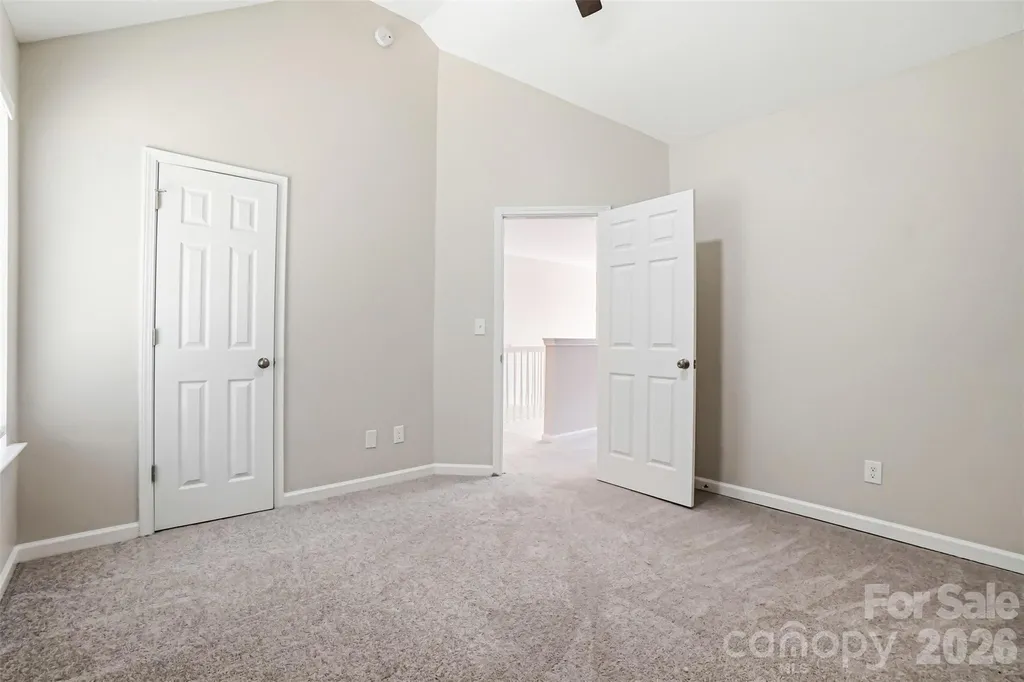 5012 Eagle Creek Drive Charlotte NC 28269