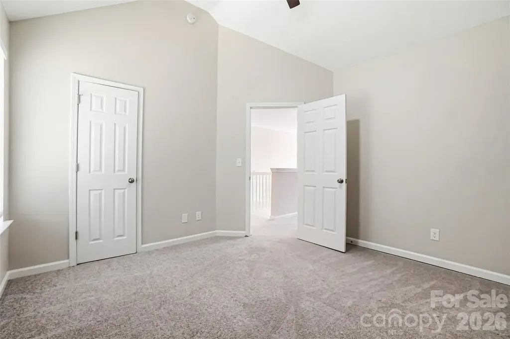 5012 Eagle Creek Drive Charlotte NC 28269