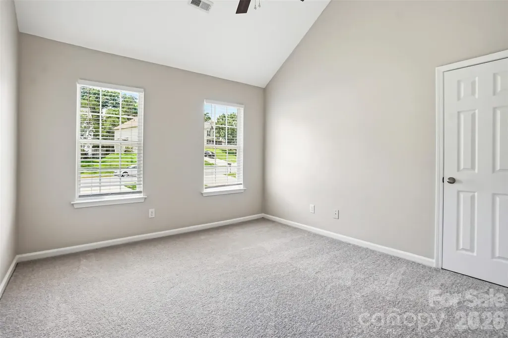 5012 Eagle Creek Drive Charlotte NC 28269