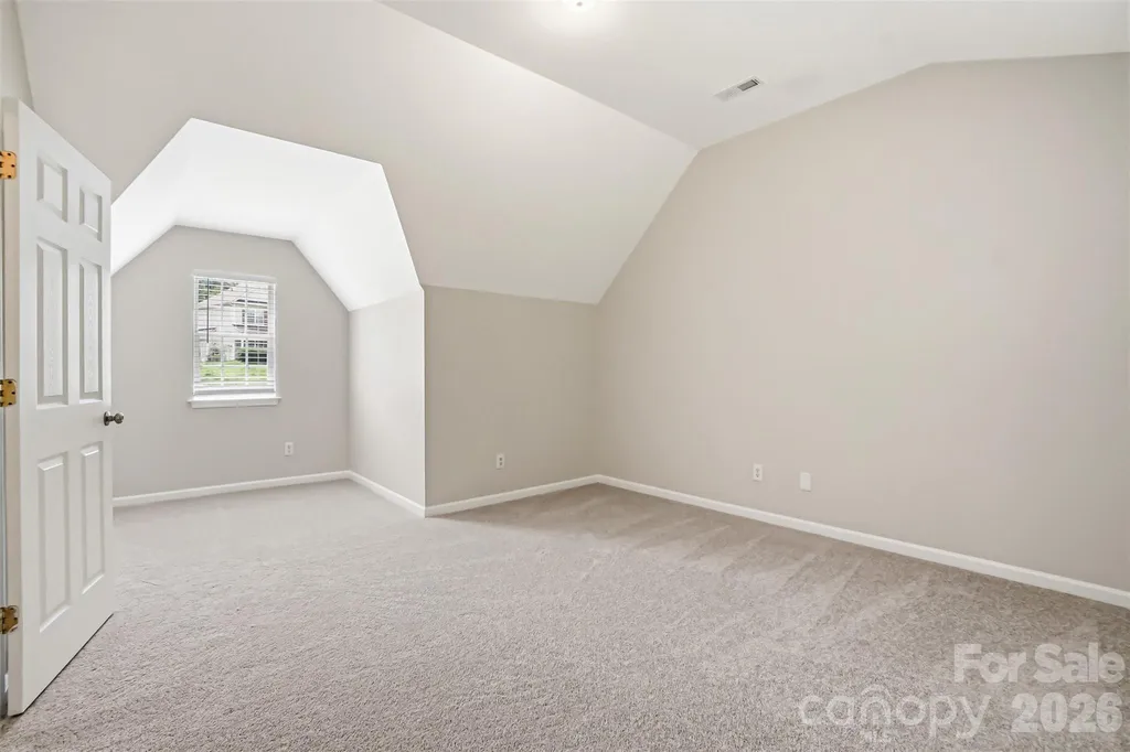 5012 Eagle Creek Drive Charlotte NC 28269