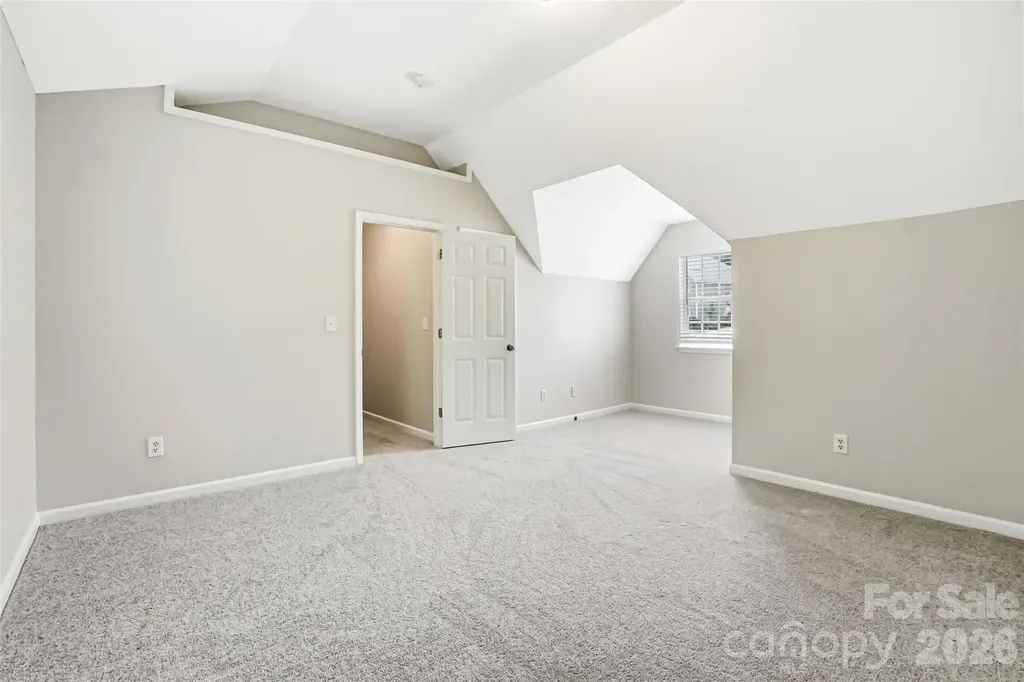 5012 Eagle Creek Drive Charlotte NC 28269