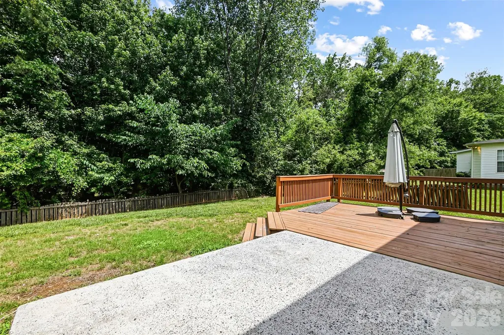 5012 Eagle Creek Drive Charlotte NC 28269