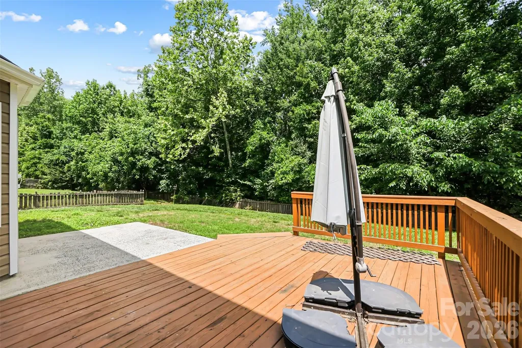 5012 Eagle Creek Drive Charlotte NC 28269