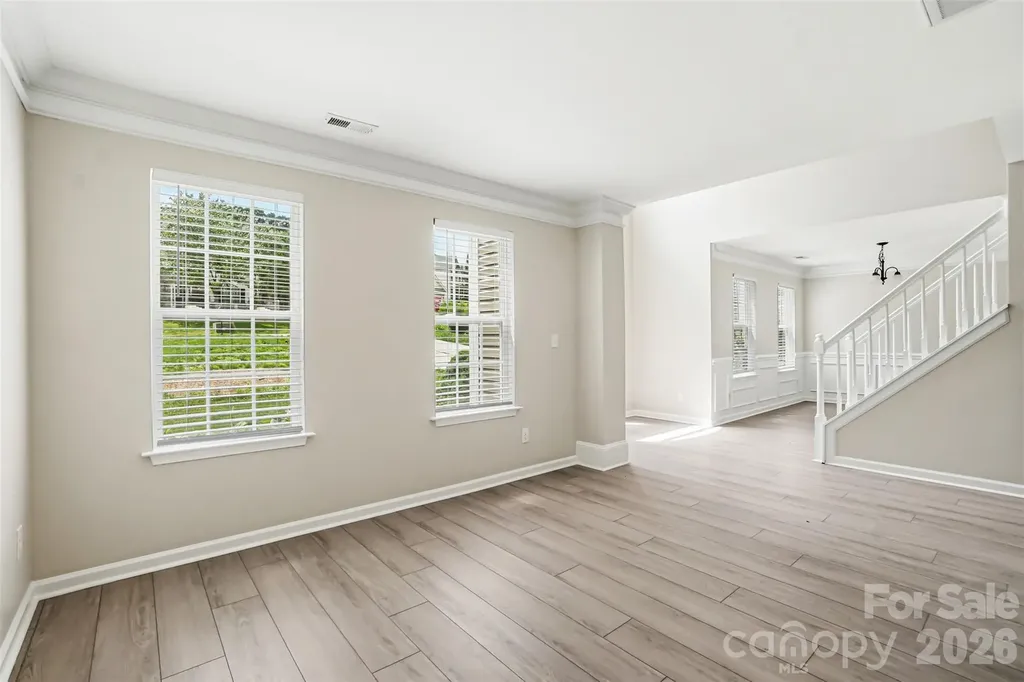 5012 Eagle Creek Drive Charlotte NC 28269