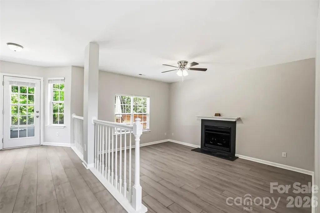 5012 Eagle Creek Drive Charlotte NC 28269