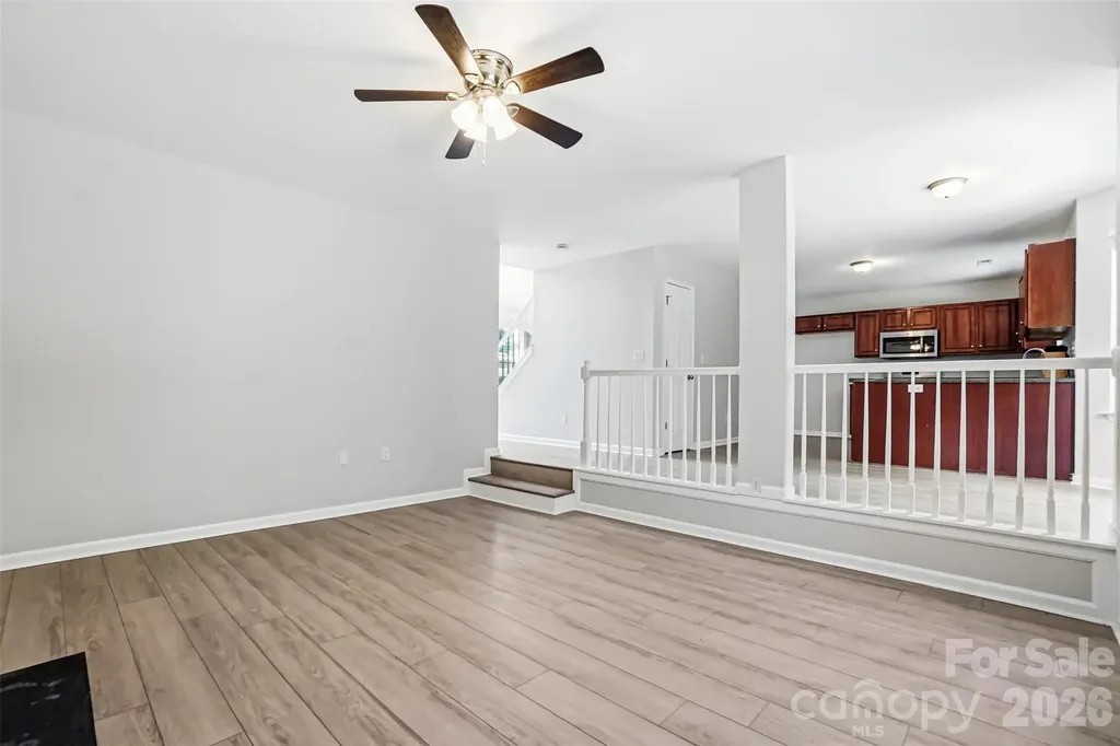 5012 Eagle Creek Drive Charlotte NC 28269
