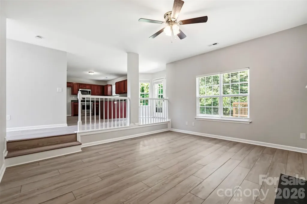 5012 Eagle Creek Drive Charlotte NC 28269
