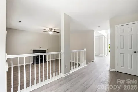 5012 Eagle Creek Drive Charlotte NC 28269