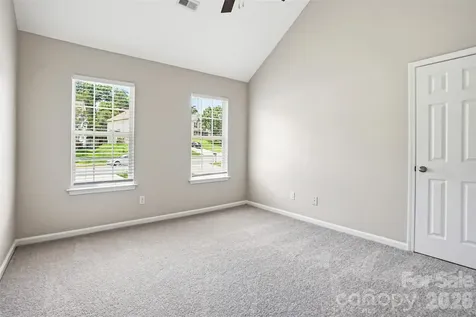 5012 Eagle Creek Drive Charlotte NC 28269