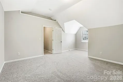 5012 Eagle Creek Drive Charlotte NC 28269