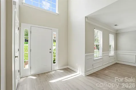 5012 Eagle Creek Drive Charlotte NC 28269